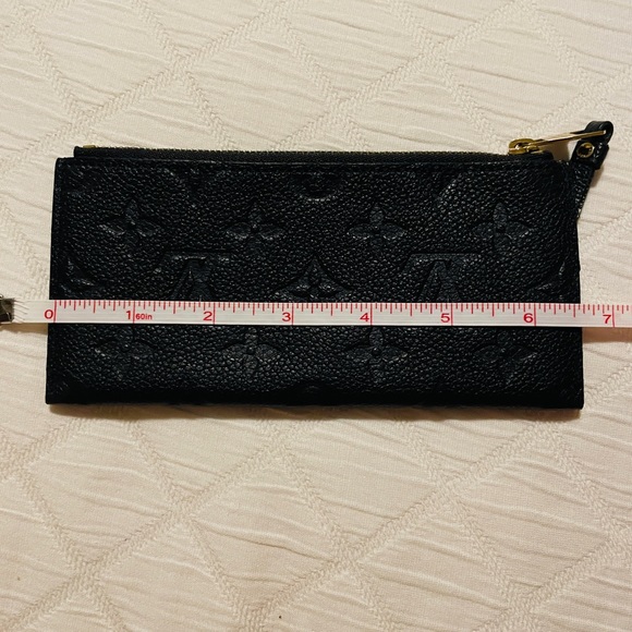 Authentic Louis Vuitton Empriente Wallet - Picture 6 of 6